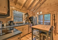 Booking Cherry-log Accommodation Los Angeles