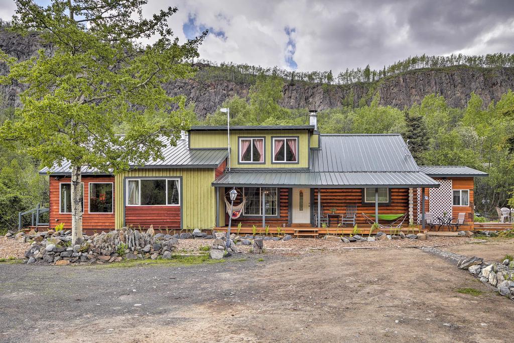 'Lodge 88' - Steps To Weiner Lake With Dock And Boat! - thumb 1