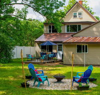 'Lost Marbles Retreat' by Cranmore Mountain Resort - Accommodation Los Angeles