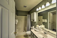 'Mana-Tee Place' Resort Condo - 5 Mi to Boardwalk Accommodation Los Angeles