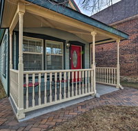 'Shambala' 3BR Buena Vista House near Main Street - Accommodation Los Angeles