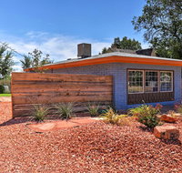 'The Bungalow' in Heart of Downtown Kanab! - Accommodation Los Angeles