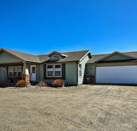 'The Fishing House' Buena Vista Home w/ Mtn. Views - Accommodation Los Angeles