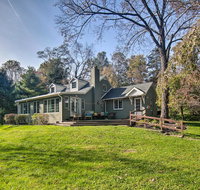 'The Railroad House' - 15 Minutes to Harrisburg - Accommodation Los Angeles
