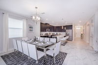 JH1543 Champions Gate Home 6/5 Private Pool  Jaccuzi Free Waterpark Accommodation Los Angeles