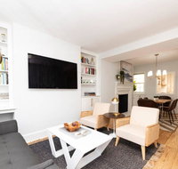 * Midcentury Modern Getaway * Prime Location * - Accommodation Los Angeles