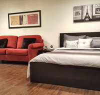  Quiet Comfy Guest House in Northridge close to CSUN  - Accommodation Los Angeles