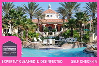 NEW 3 Bed Regal Palms Home Accommodation Los Angeles