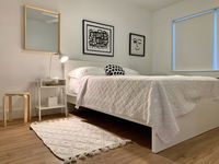 Sparkling Clean I need Vitamin Sea 1/1 Apt Accommodation Los Angeles