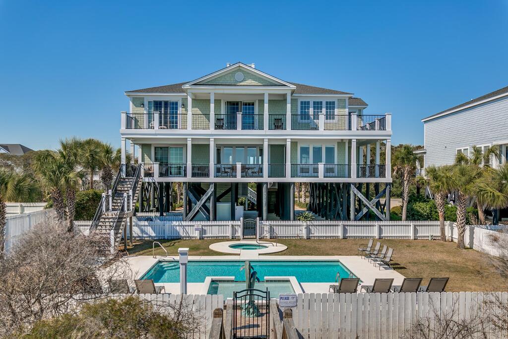 -Atlantis (7 Bdrm / 7.5 Bath, Sleeps 22) - thumb 0