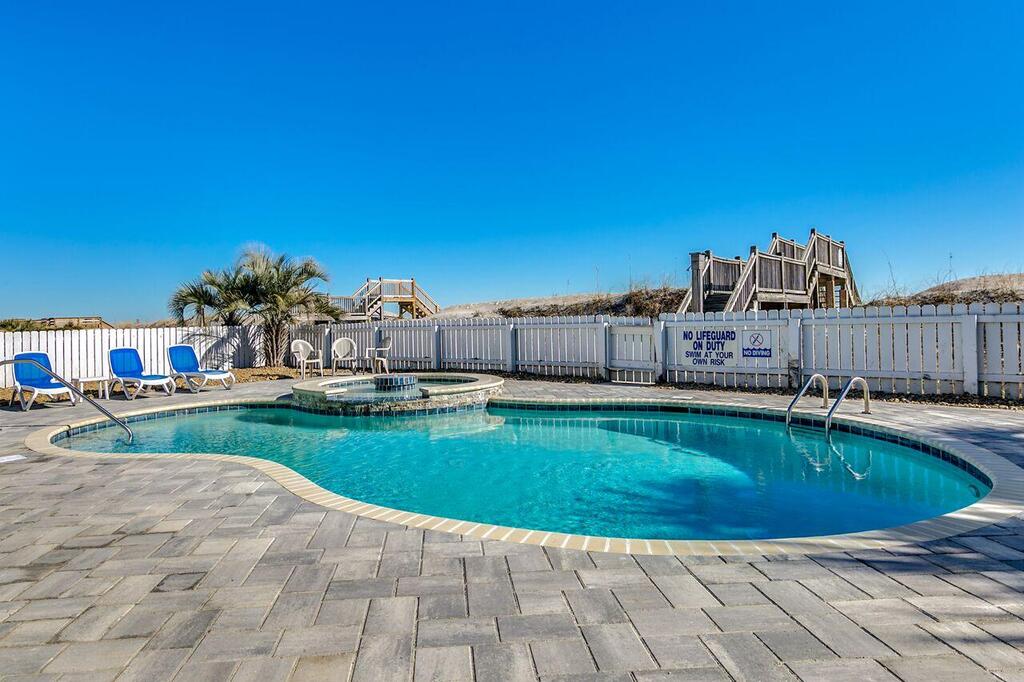 -The Palms (6 Bdrm / 6.5 Bath, Sleeps 22) - thumb 1