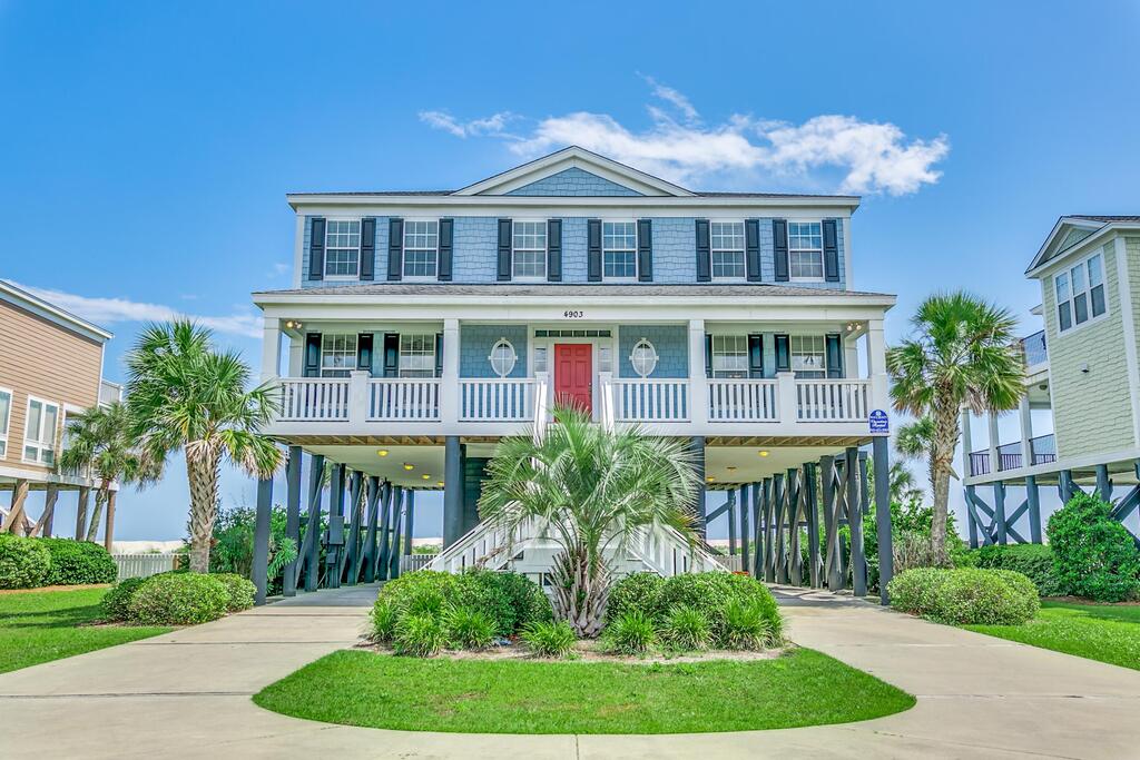 -The Palms (6 Bdrm / 6.5 Bath, Sleeps 22) - thumb 0