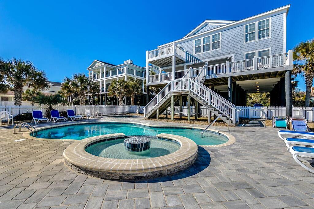 -The Palms (6 Bdrm / 6.5 Bath, Sleeps 22) - thumb 3