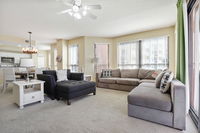 0201E Accommodation Los Angeles