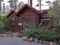 024 Cabin in the Sky Accommodation Los Angeles