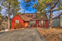 031 Vista Lane cabin Accommodation Los Angeles