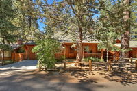 035 Lars Haus Home Accommodation Los Angeles