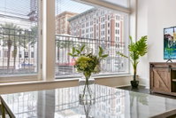 1 and 2 BR Luxury Condos Steps Away From French Quarter Accommodation Los Angeles