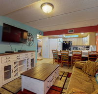 1 Bed 1 Bath Apartment in South Padre Island - Accommodation Los Angeles