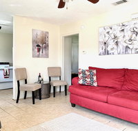 1 Bedroom 1 Bath Stay Colors of RAIN at Cove - Accommodation Los Angeles