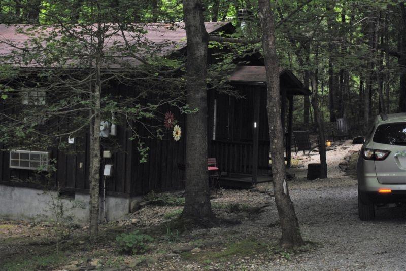 1 Playful Cub - 1 Bedrooms, 1 Baths, Sleeps 4 Cabin - thumb 1