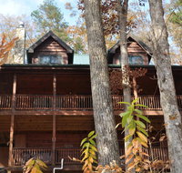 100 Acre Wood- Blue Ridge 7 mi near Ocoee River - Accommodation Los Angeles