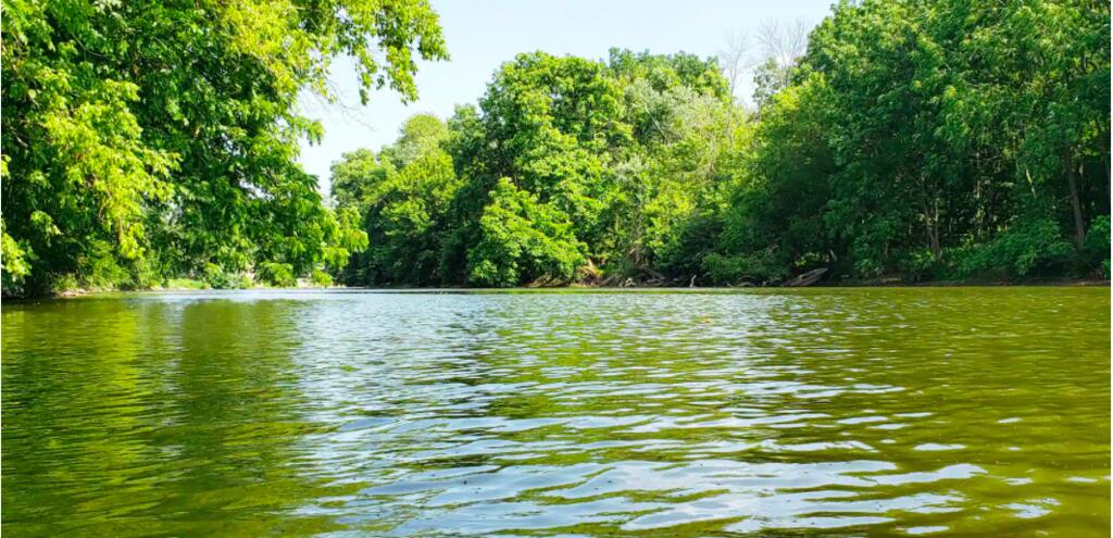 100% Water Front Cape Cod Home - Creek Side Manor - Near Gettysburg! - thumb 1