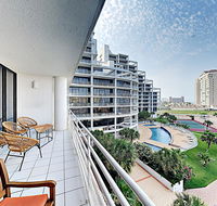 1000 Padre Blvd Condo 316 - Accommodation Los Angeles