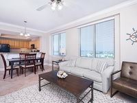 1010W Beach Condo Accommodation Los Angeles