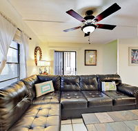 104 East Parade Condo Unit 17 - Accommodation Los Angeles