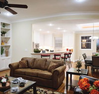 105 Detering Street Houston TX 77007 United States - Accommodation Los Angeles