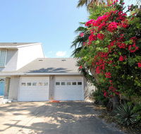 108 West Morningside Townhouse - Accommodation Los Angeles