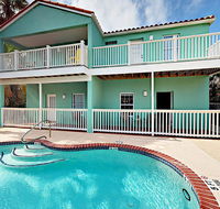 110 E Marlin Condo - Accommodation Los Angeles