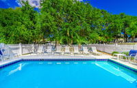 110A 12th Avenue South - Short Walk to Beach 5 Bedroom 5 Bathroom Sleeps 14 Accommodation Los Angeles