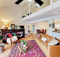 1112 Robert E Lee Condo Unit B - Accommodation Los Angeles