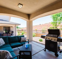 1185 Casitas Zion National Park Family Getaway Walking Distance To Pool Biking and More - Accommodation Los Angeles