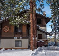 1228 Timber Lane home - Accommodation Los Angeles