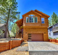 1228T Altitude Goals home - Accommodation Los Angeles