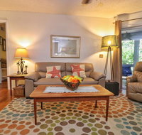 123V 2/2 Sea Woods Veranda home - Accommodation Los Angeles