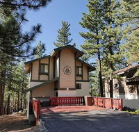 1240 Timber Lane home - Accommodation Los Angeles