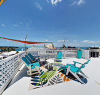 12400 Overseas Hwy Villa #7 - Accommodation Los Angeles