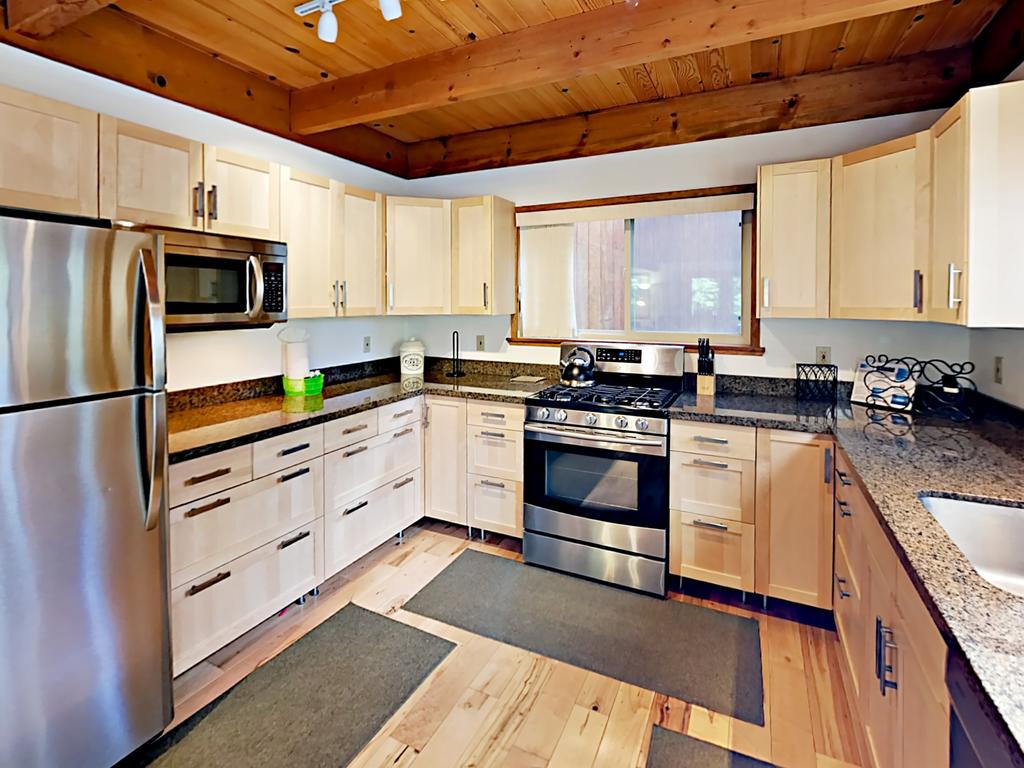 1262 Pine Valley Rd Home - thumb 2