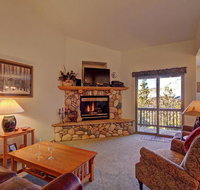 127 Lookout Ridge Townhouse - Accommodation Los Angeles