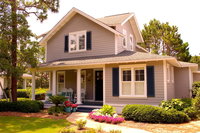 Accommodation Los Angeles