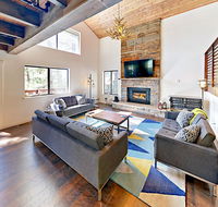 1282 Timber Ln Home - Accommodation Los Angeles