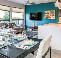 12th Street Place - Accommodation Los Angeles