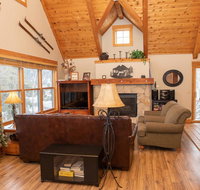 13 Cabin in the Pines townhouse - Accommodation Los Angeles