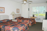 Accommodation Los Angeles