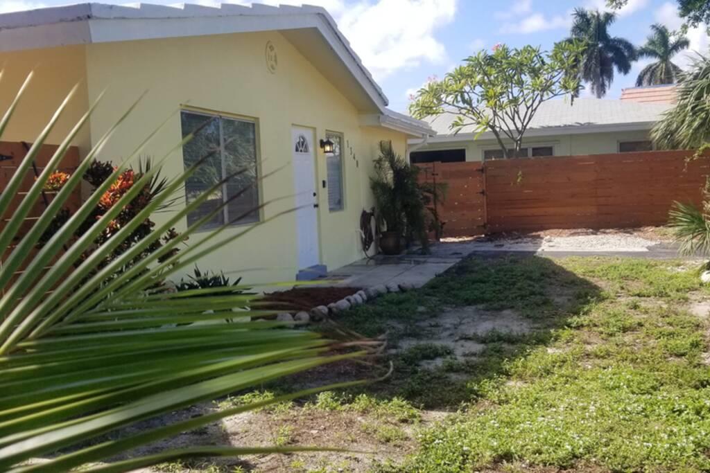 1340 SE 2nd St. Deerfield - thumb 1