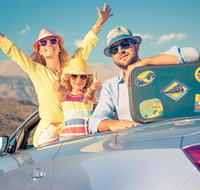 1345 Laurel Grove home - Accommodation Los Angeles